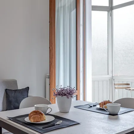 Apartament Maison Josephine Florencja