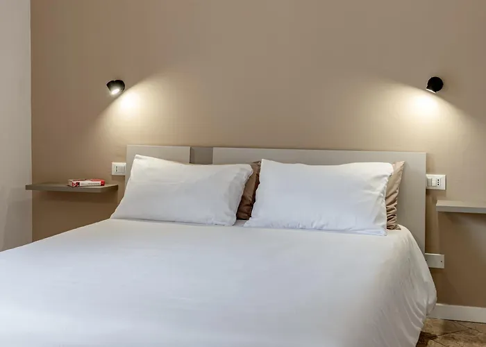 Maison Josephine Apartament