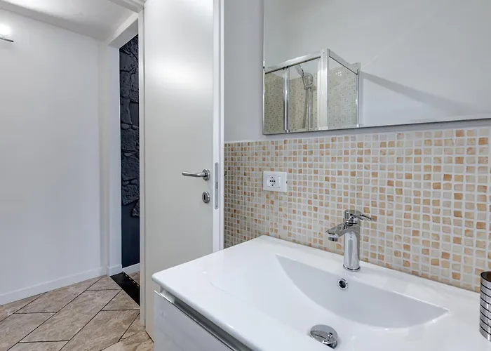 Apartament Maison Josephine