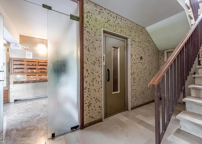 Maison Josephine Apartament
