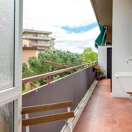 Apartament Maison Josephine