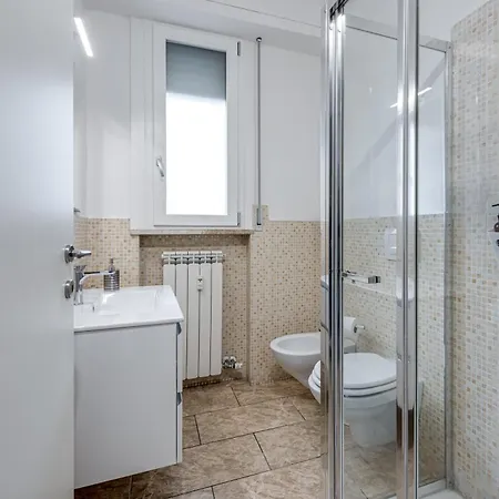 Apartamento Maison Josephine Florença