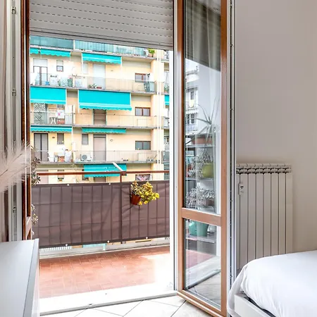 Maison Josephine Apartamento