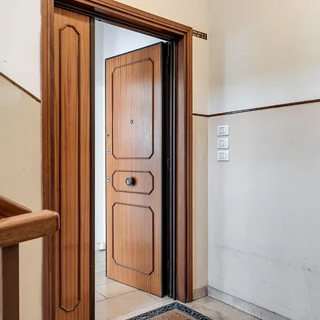 Apartamento Maison Josephine