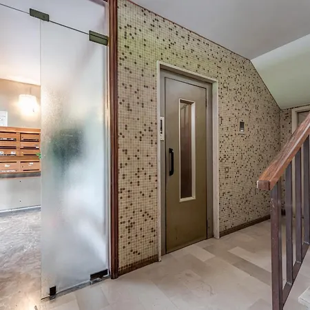 Maison Josephine Apartamento