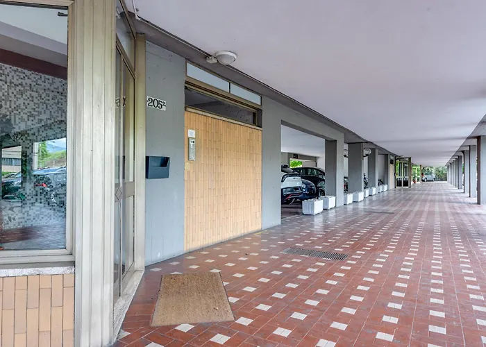 Daire Maison Josephine *