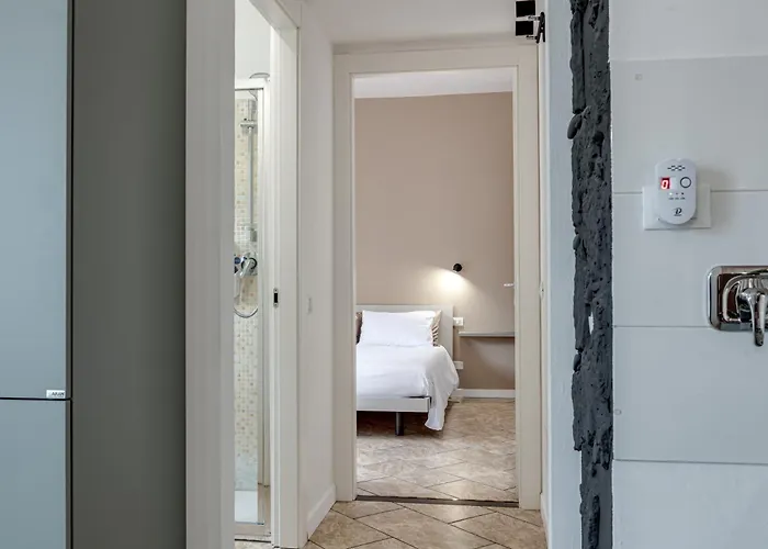 Daire Maison Josephine *