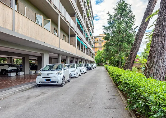 Maison Josephine Daire Floransa