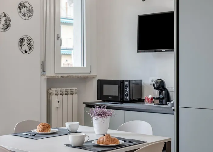 Maison Josephine Floransa