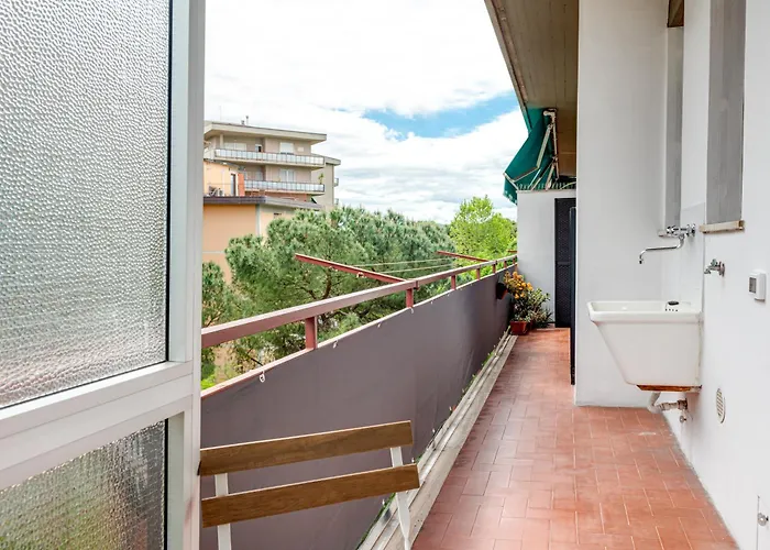 Daire Maison Josephine