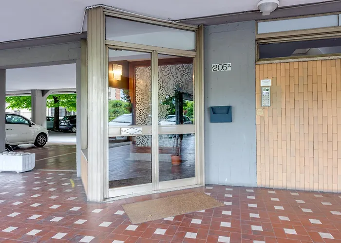 Maison Josephine Floransa