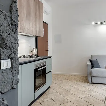 Maison Josephine Apartmán *