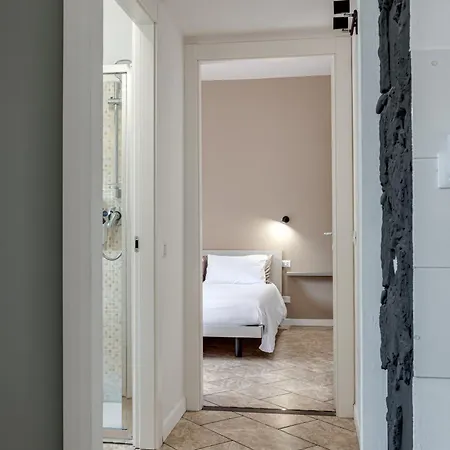 Apartmán Maison Josephine *