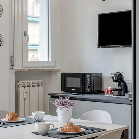 Maison Josephine Florença