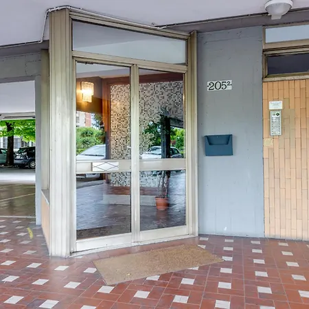 Maison Josephine フィレンツェ