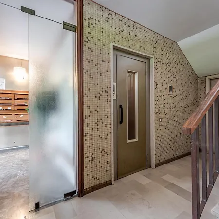 Maison Josephine Apartmán