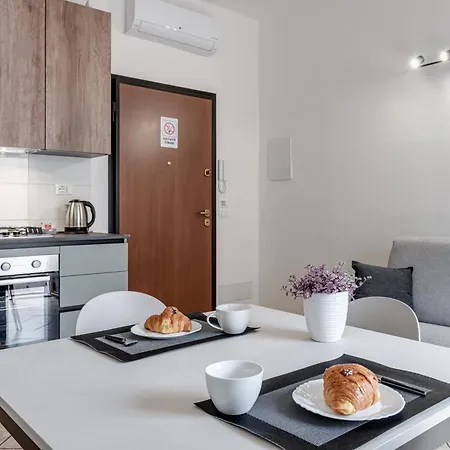 Apartmán Maison Josephine Florencie