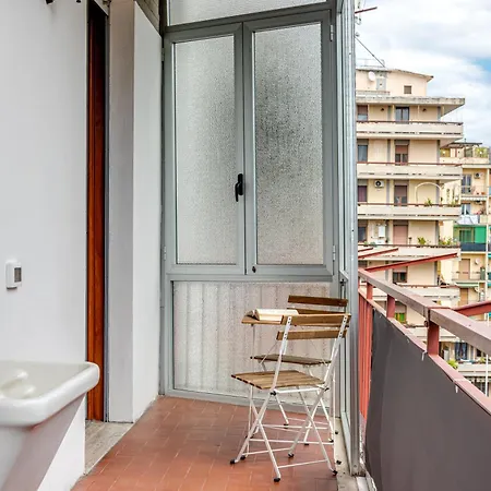 Διαμέρισμα Maison Josephine